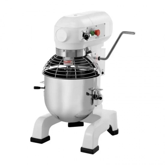 İnoksan M-20 Profesyonel Planet Mikser, 20 L İnoksan M-20 Profesyonel Planet Mikser, 20 L